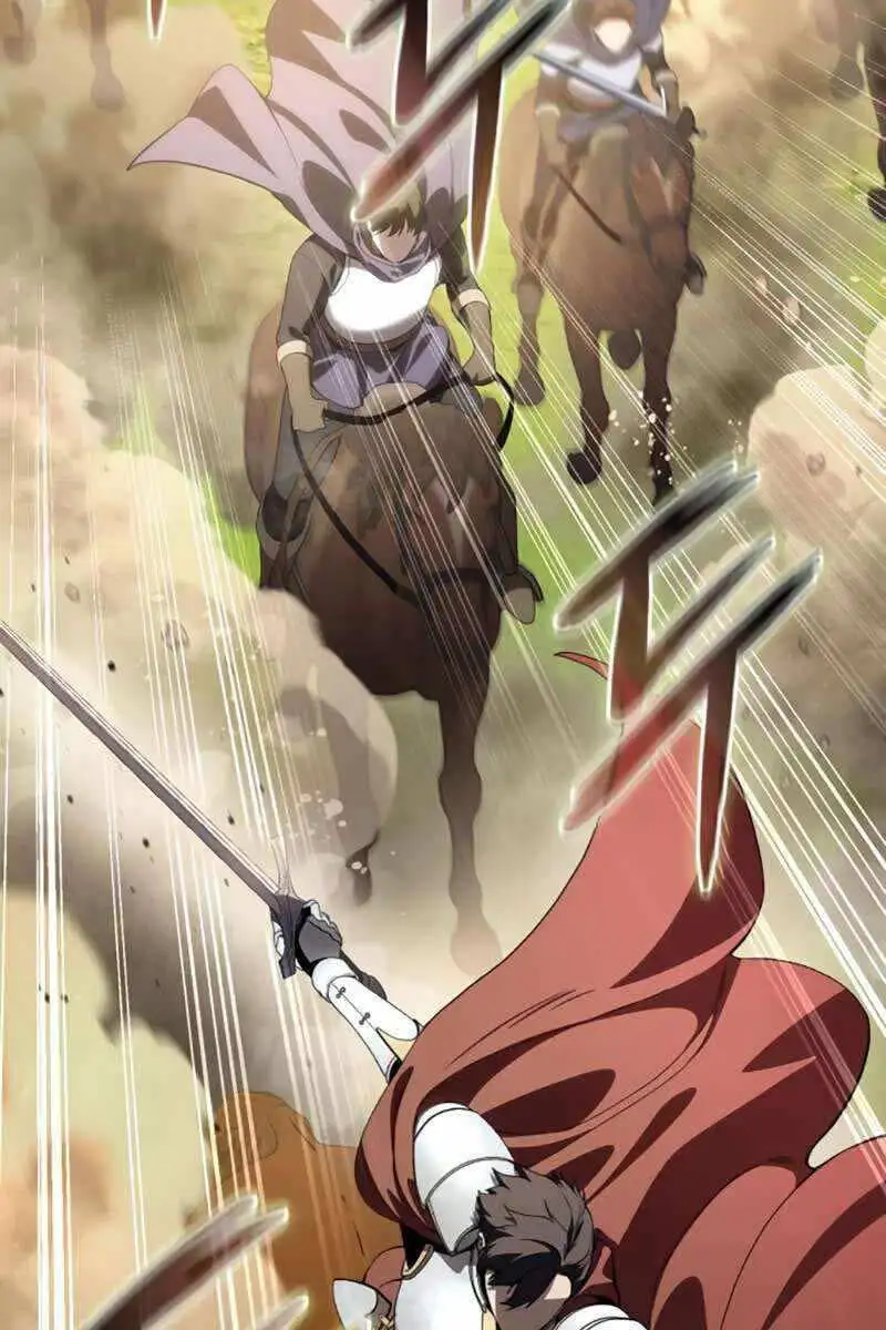 Truyện Tranh Tinh Tú Kiếm Sĩ trang 4