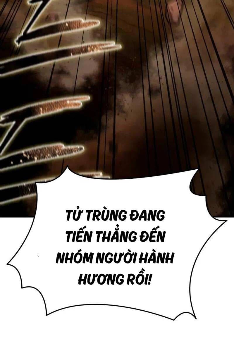 Truyện Tranh Tinh Tú Kiếm Sĩ trang 4