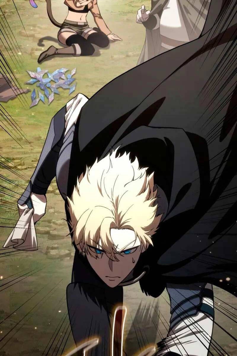 Truyện Tranh Tinh Tú Kiếm Sĩ trang 4