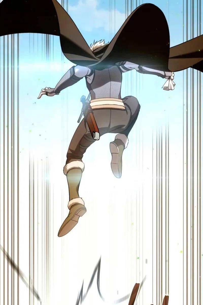 Truyện Tranh Tinh Tú Kiếm Sĩ trang 4