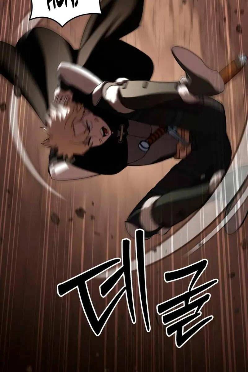 Truyện Tranh Tinh Tú Kiếm Sĩ trang 4