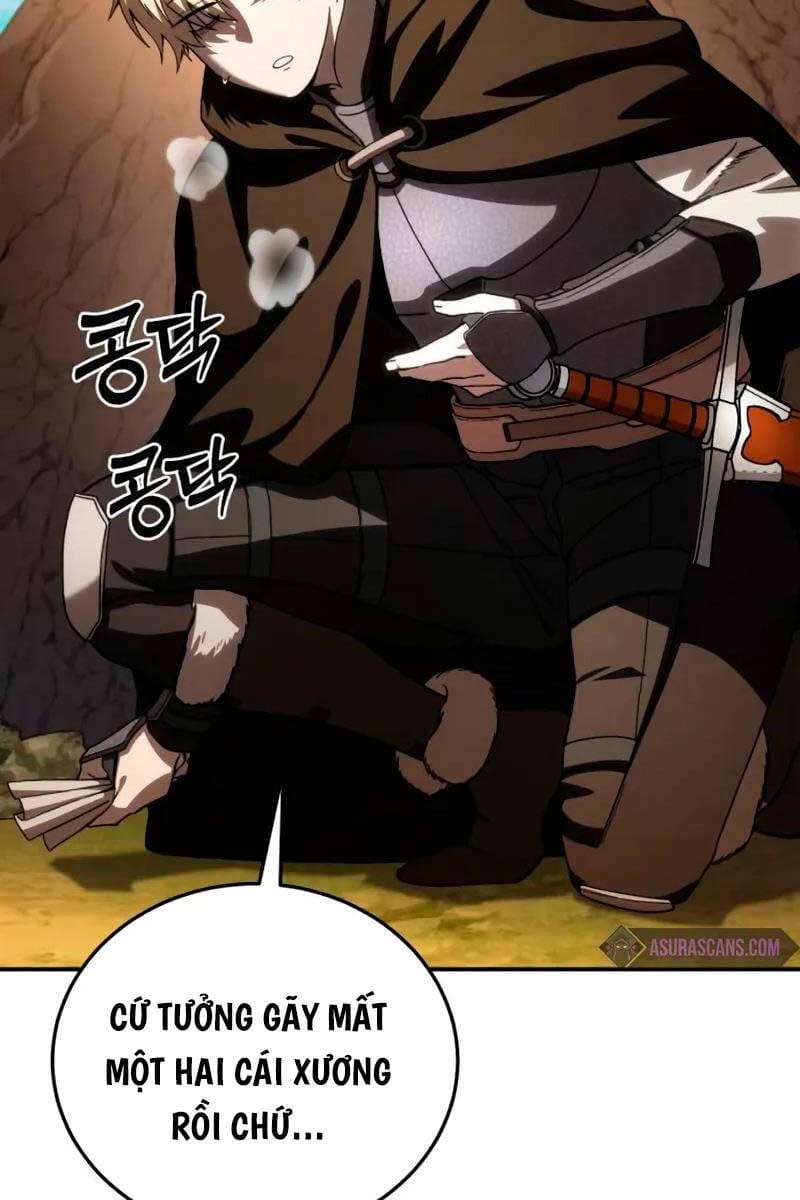 Truyện Tranh Tinh Tú Kiếm Sĩ trang 4