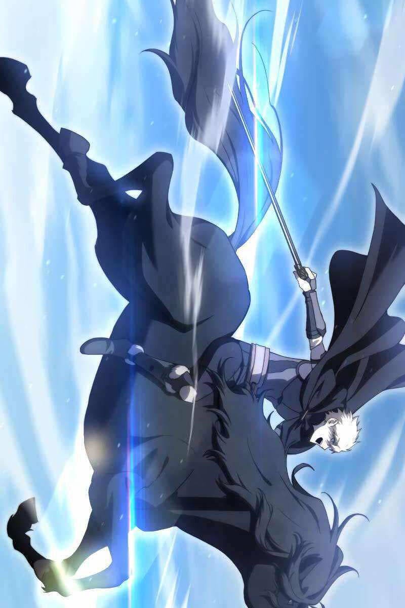 Truyện Tranh Tinh Tú Kiếm Sĩ trang 4