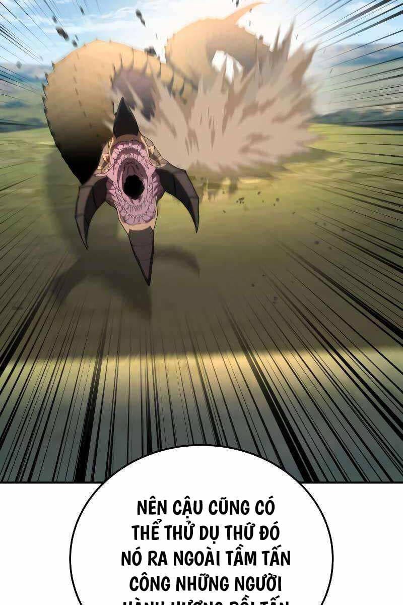 Truyện Tranh Tinh Tú Kiếm Sĩ trang 4