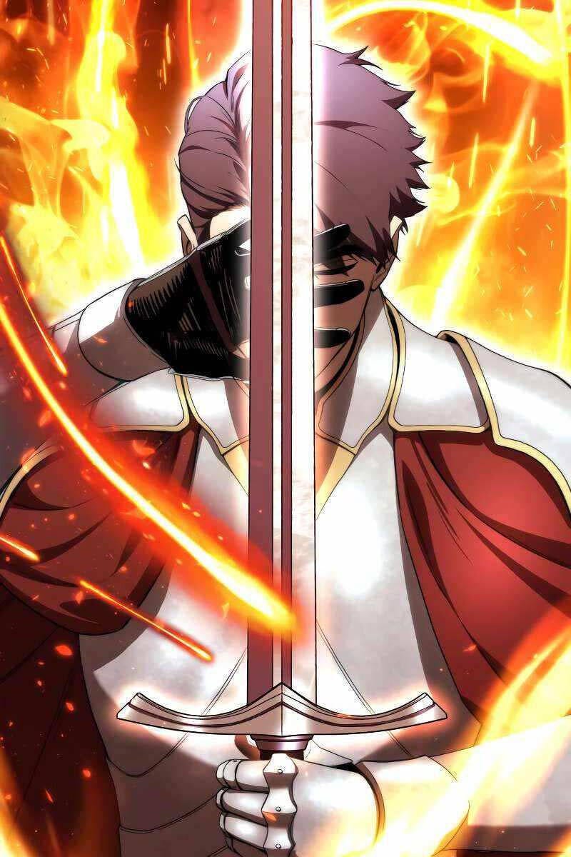 Truyện Tranh Tinh Tú Kiếm Sĩ trang 4