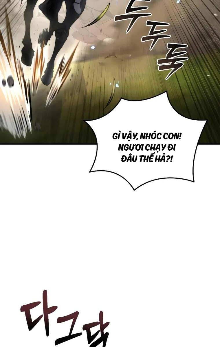 Truyện Tranh Tinh Tú Kiếm Sĩ trang 4