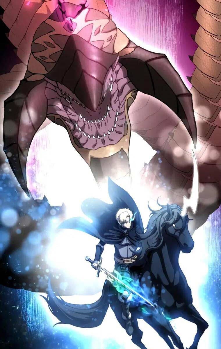 Truyện Tranh Tinh Tú Kiếm Sĩ trang 4