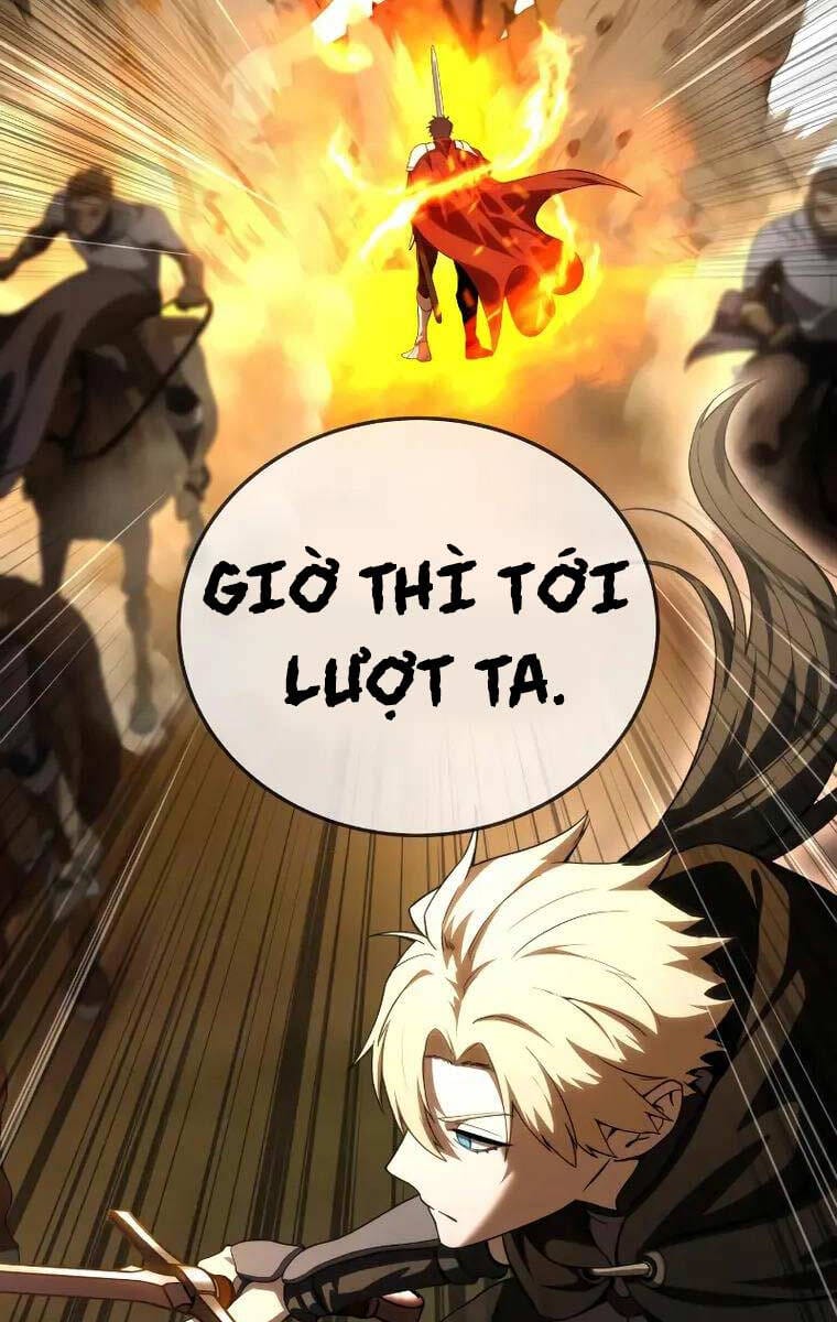 Truyện Tranh Tinh Tú Kiếm Sĩ trang 4