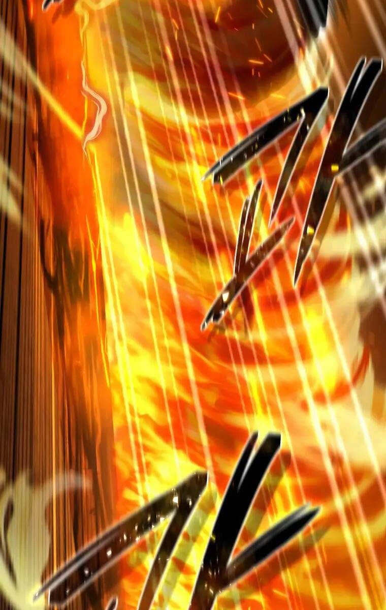 Truyện Tranh Tinh Tú Kiếm Sĩ trang 4