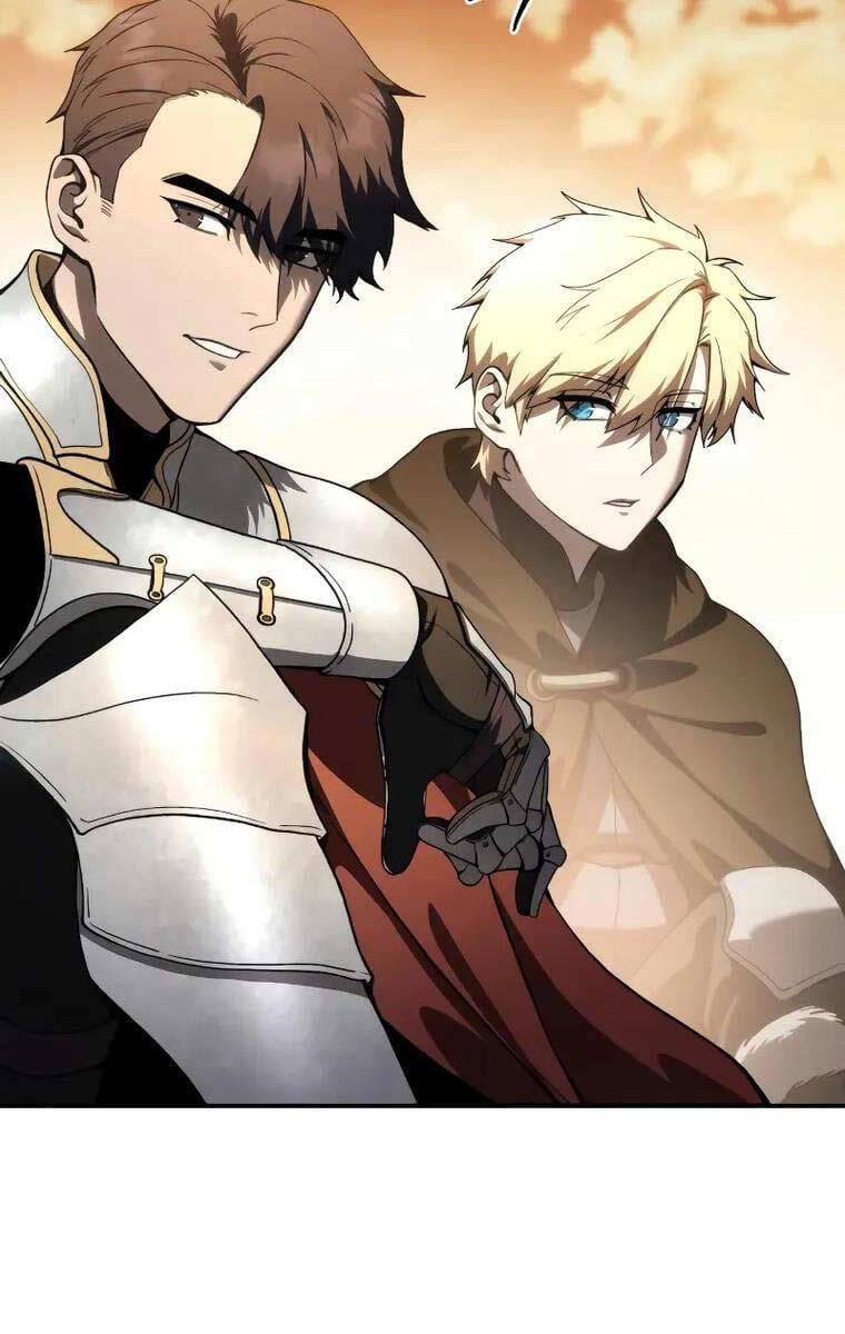 Truyện Tranh Tinh Tú Kiếm Sĩ trang 4