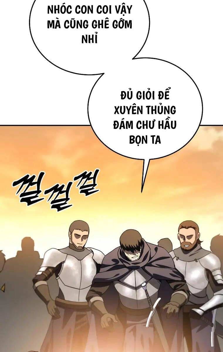 Truyện Tranh Tinh Tú Kiếm Sĩ trang 4