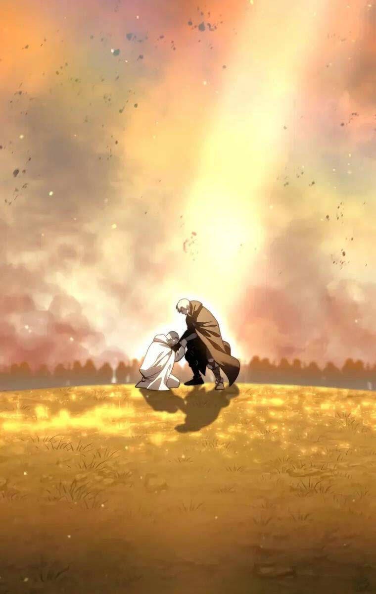 Truyện Tranh Tinh Tú Kiếm Sĩ trang 4