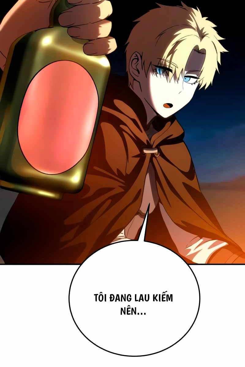 Truyện Tranh Tinh Tú Kiếm Sĩ trang 4