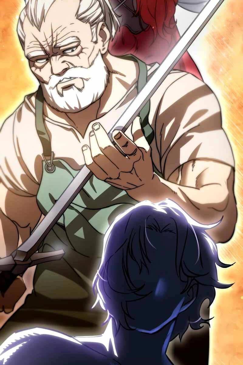 Truyện Tranh Tinh Tú Kiếm Sĩ trang 4