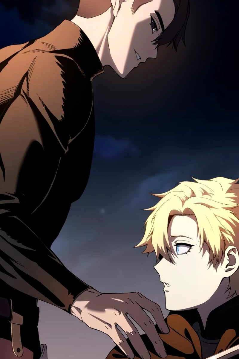 Truyện Tranh Tinh Tú Kiếm Sĩ trang 4