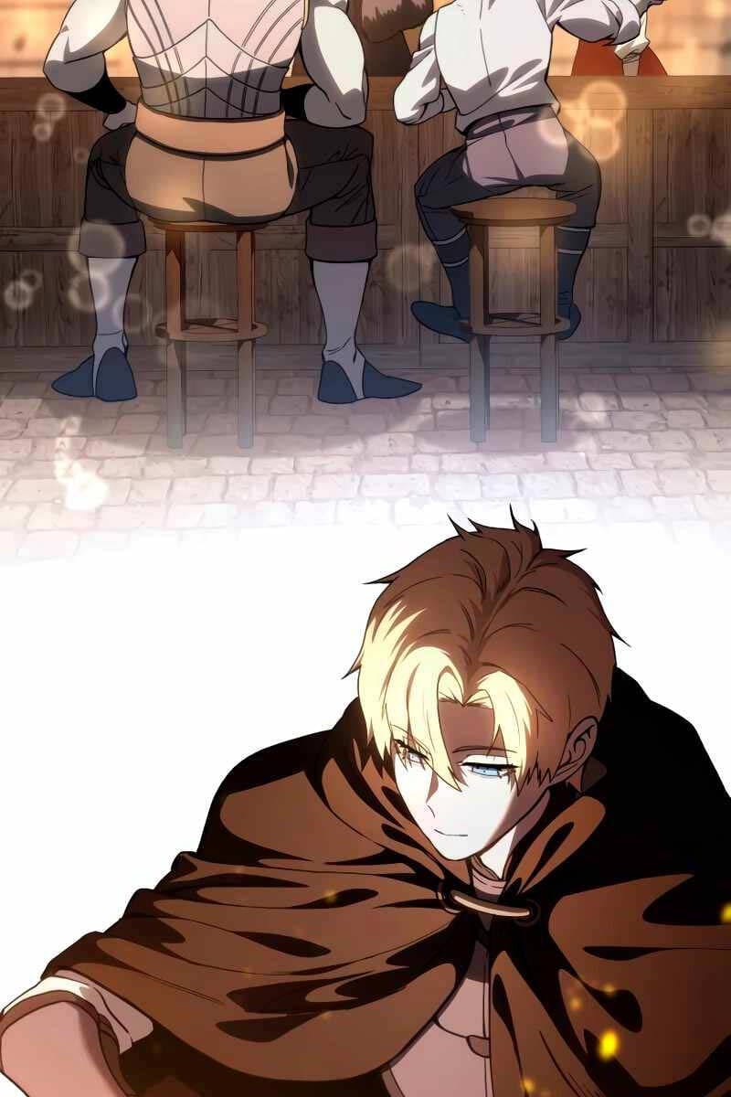 Truyện Tranh Tinh Tú Kiếm Sĩ trang 4