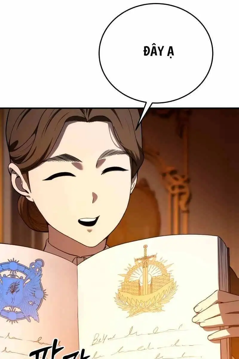 Truyện Tranh Tinh Tú Kiếm Sĩ trang 4