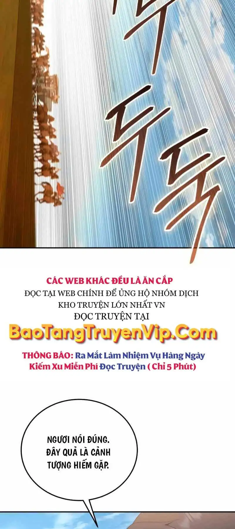 Truyện Tranh Tinh Tú Kiếm Sĩ trang 4