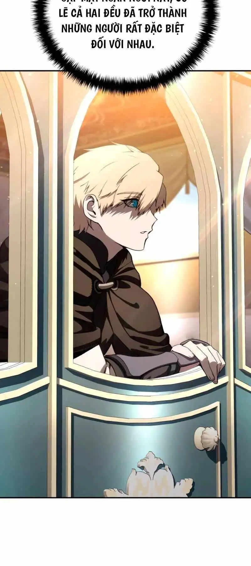 Truyện Tranh Tinh Tú Kiếm Sĩ trang 4