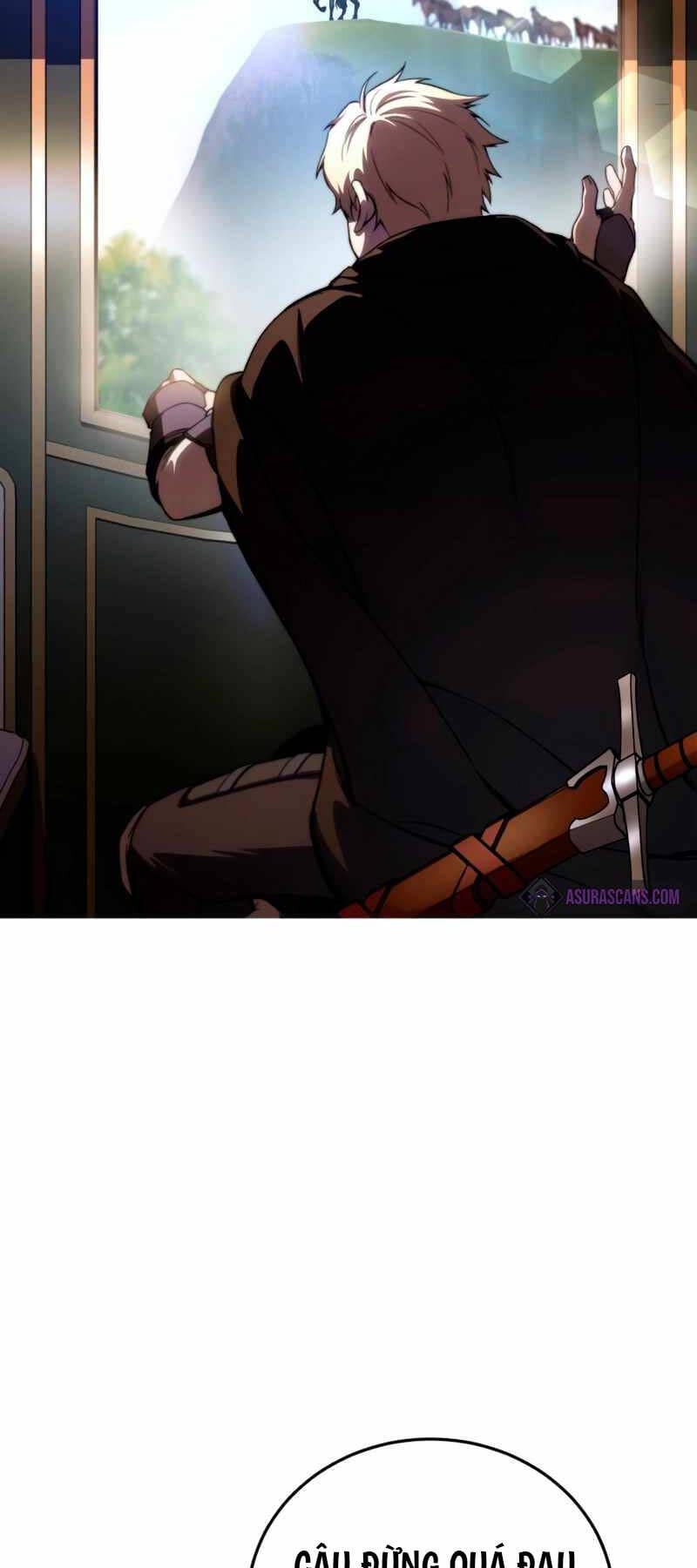 Truyện Tranh Tinh Tú Kiếm Sĩ trang 4