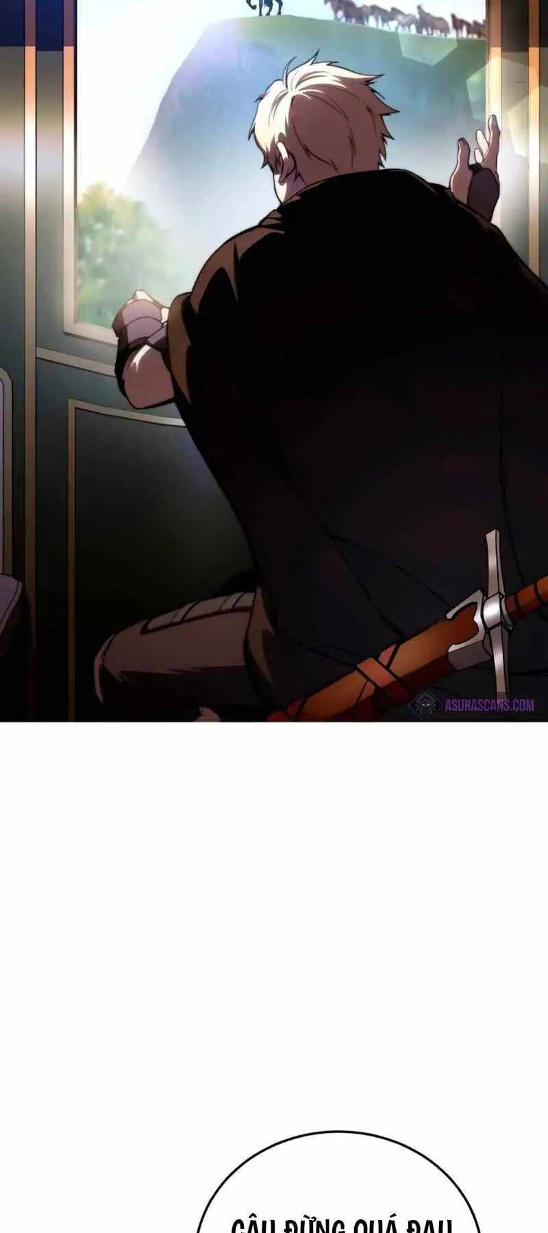 Truyện Tranh Tinh Tú Kiếm Sĩ trang 4