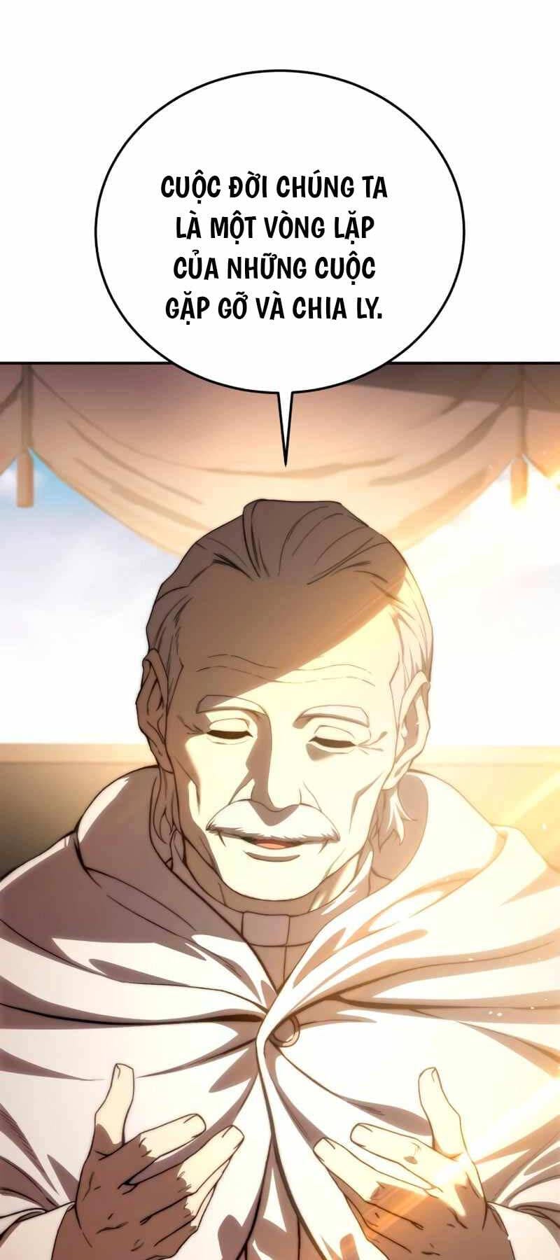 Truyện Tranh Tinh Tú Kiếm Sĩ trang 4