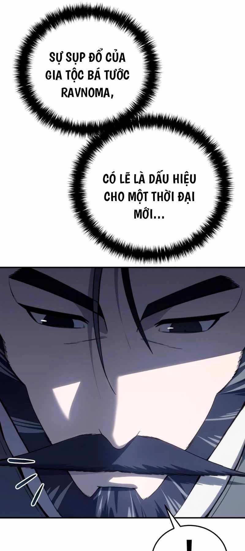 Truyện Tranh Tinh Tú Kiếm Sĩ trang 4