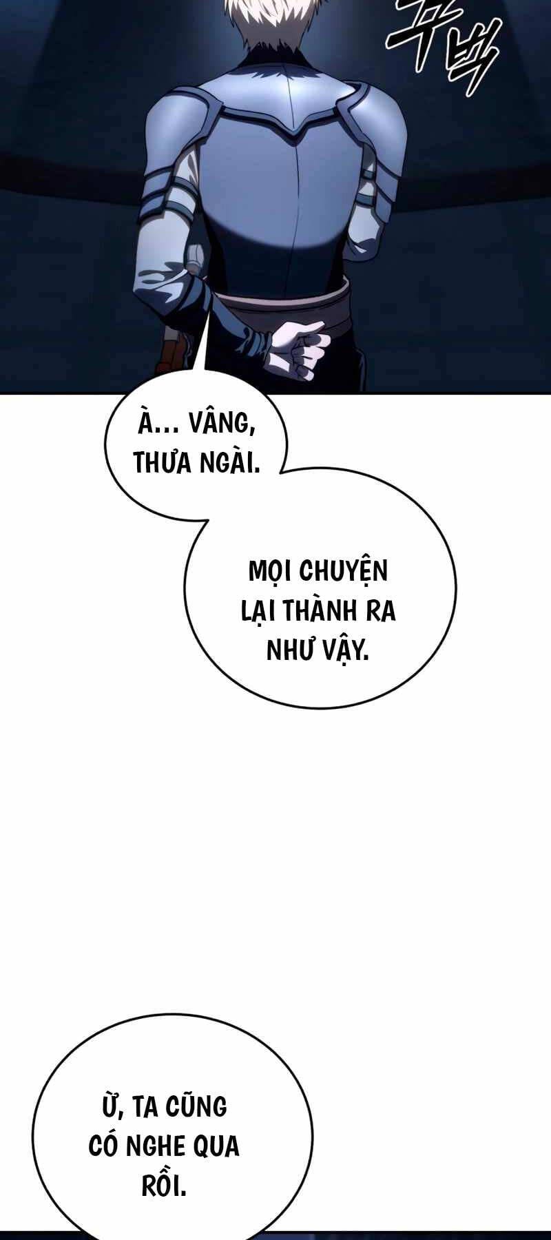 Truyện Tranh Tinh Tú Kiếm Sĩ trang 4