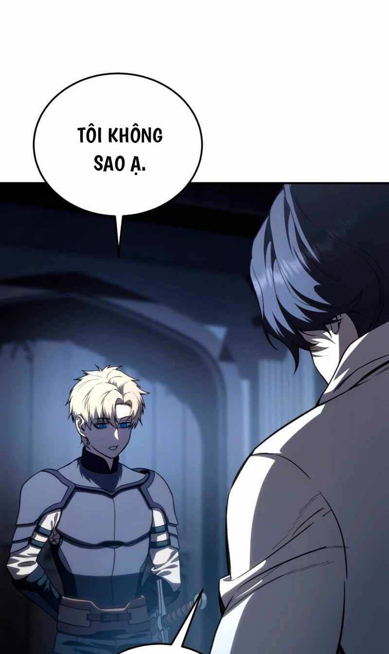 Truyện Tranh Tinh Tú Kiếm Sĩ trang 4