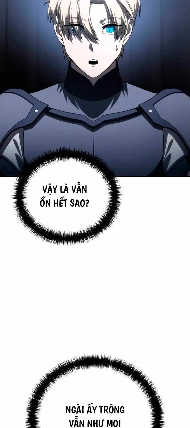 Truyện Tranh Tinh Tú Kiếm Sĩ trang 4