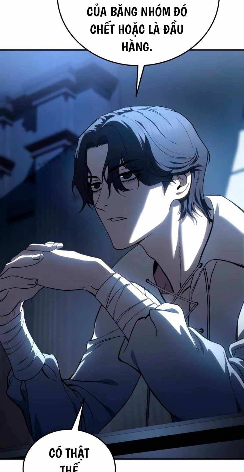 Truyện Tranh Tinh Tú Kiếm Sĩ trang 4