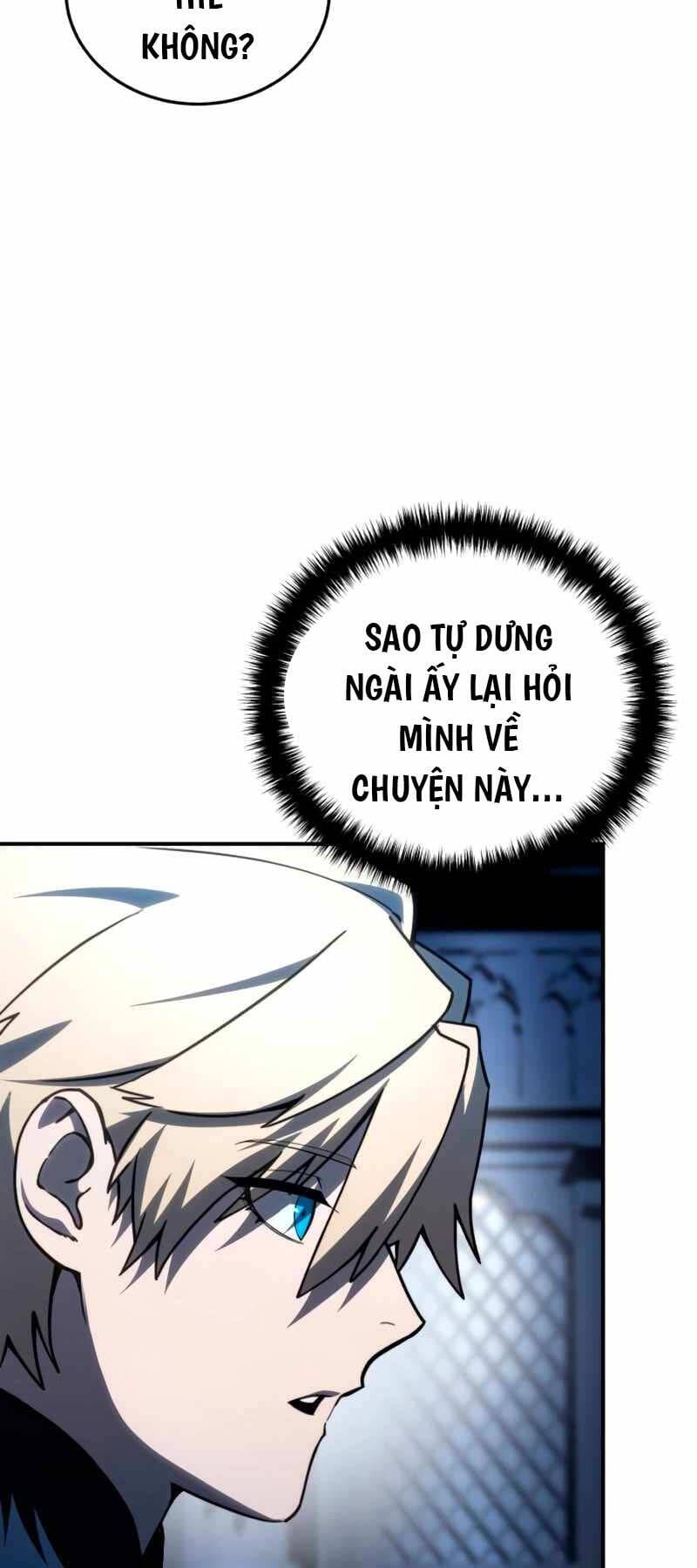 Truyện Tranh Tinh Tú Kiếm Sĩ trang 4