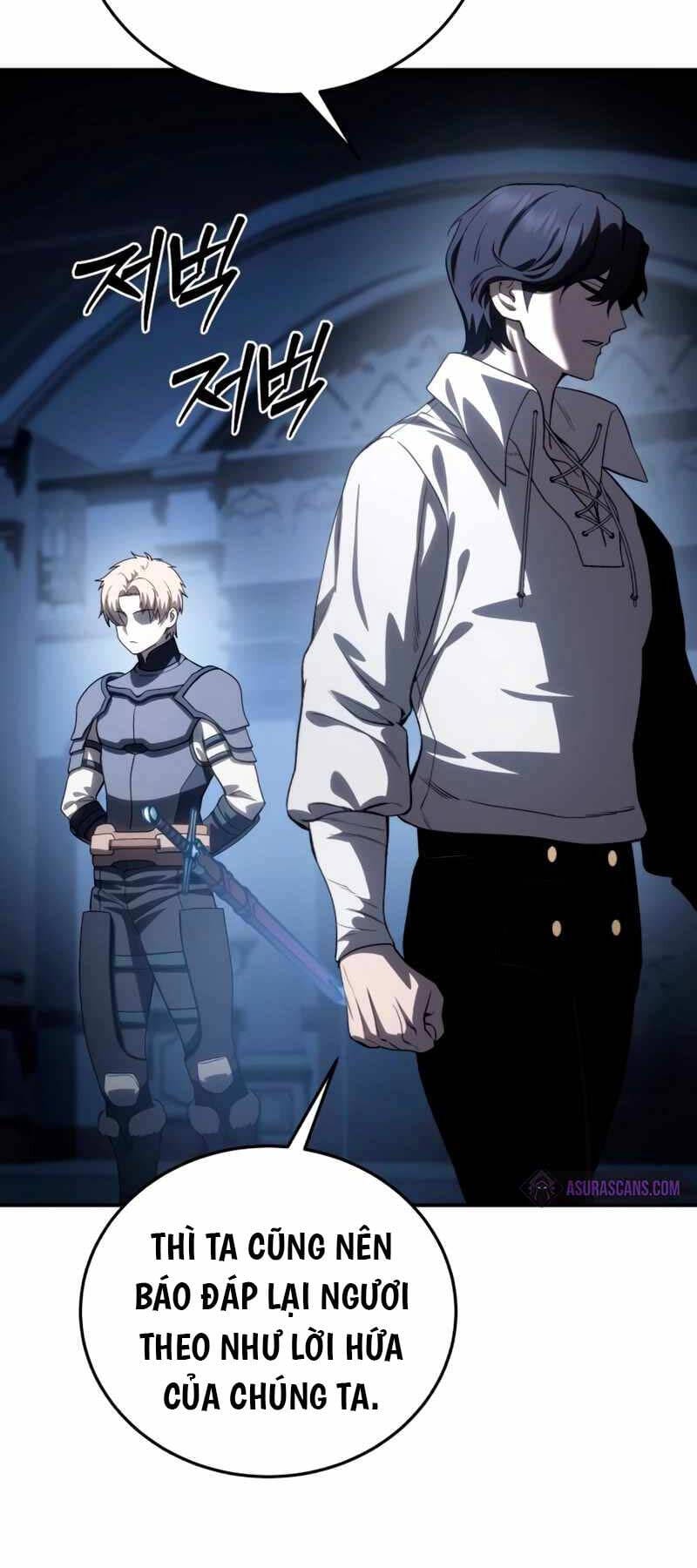 Truyện Tranh Tinh Tú Kiếm Sĩ trang 4