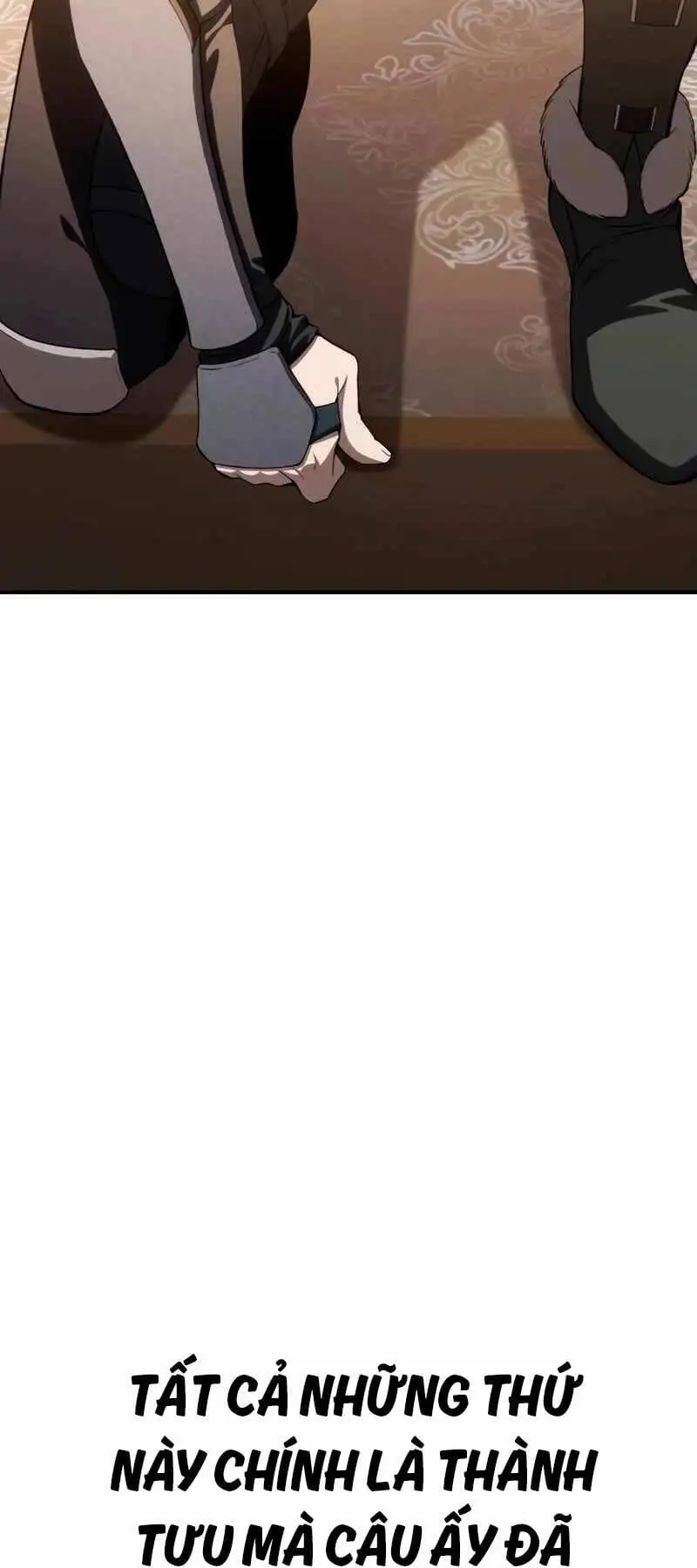 Truyện Tranh Tinh Tú Kiếm Sĩ trang 4