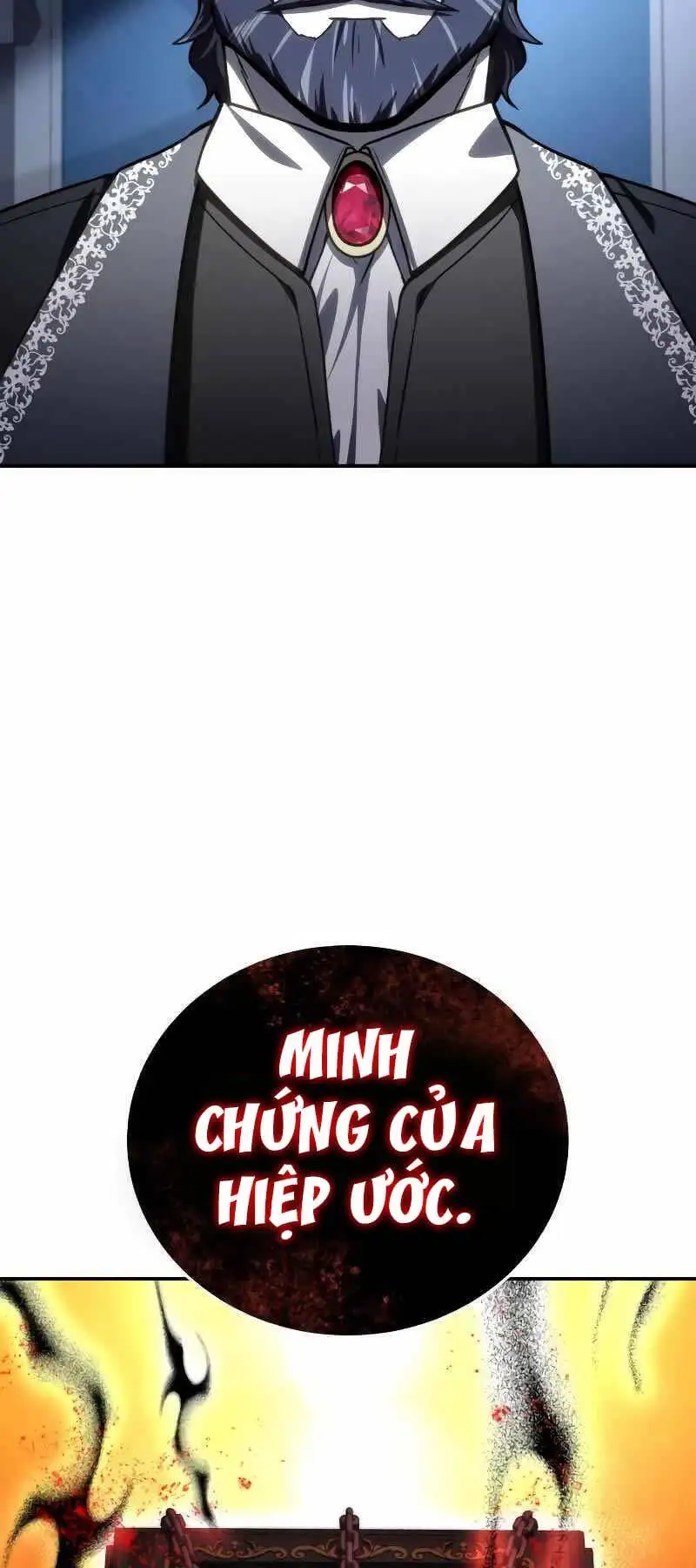 Truyện Tranh Tinh Tú Kiếm Sĩ trang 4