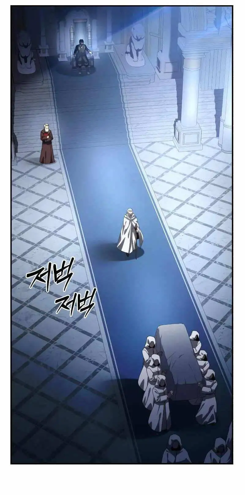 Truyện Tranh Tinh Tú Kiếm Sĩ trang 4