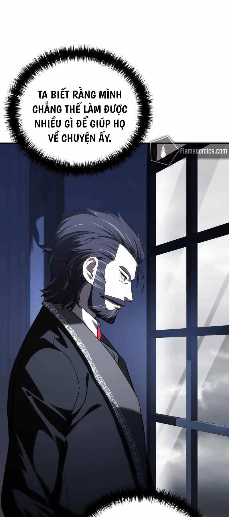 Truyện Tranh Tinh Tú Kiếm Sĩ trang 4