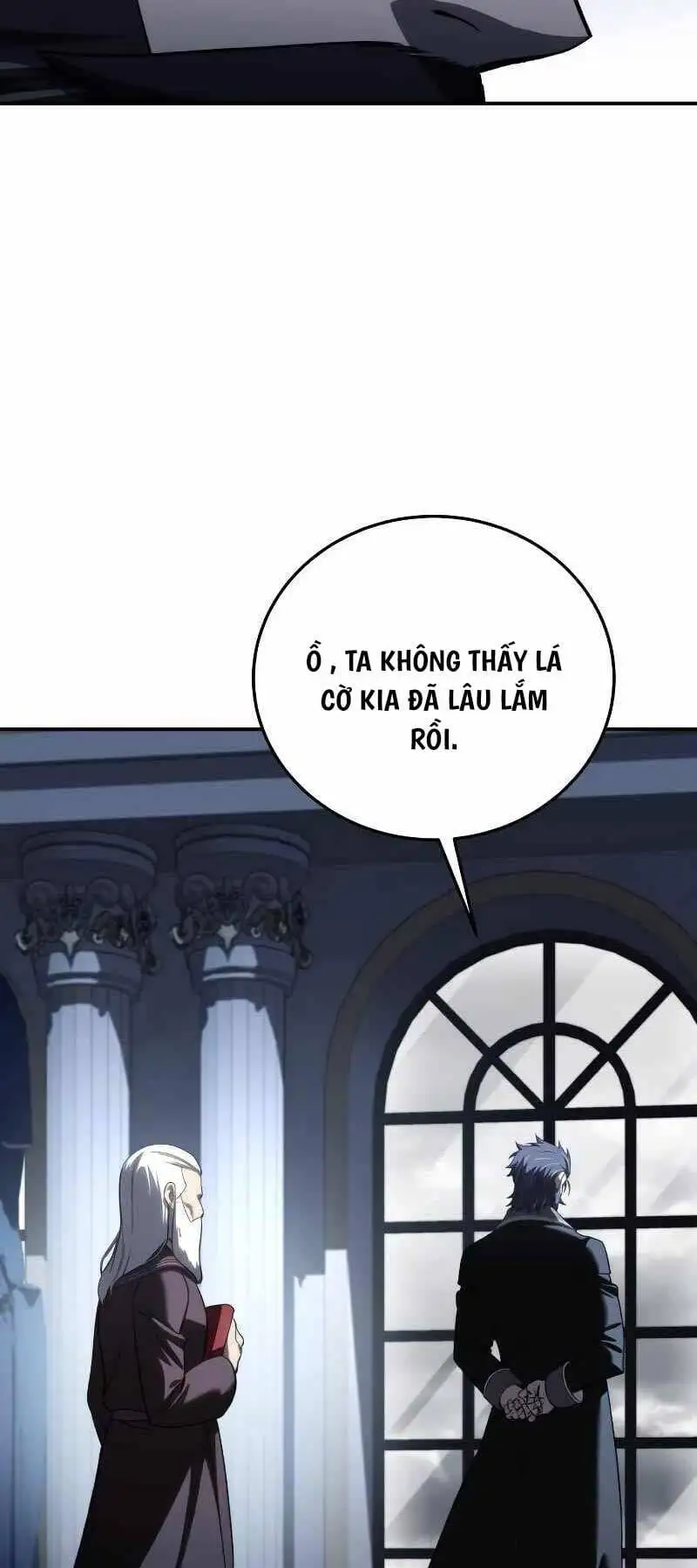 Truyện Tranh Tinh Tú Kiếm Sĩ trang 4