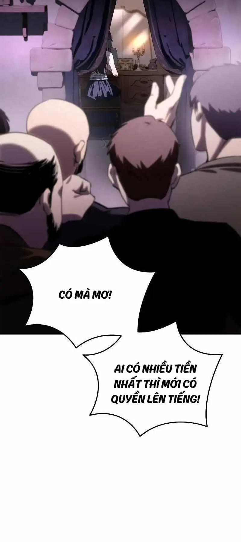 Truyện Tranh Tinh Tú Kiếm Sĩ trang 4