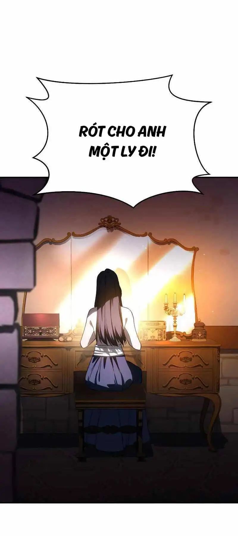 Truyện Tranh Tinh Tú Kiếm Sĩ trang 4