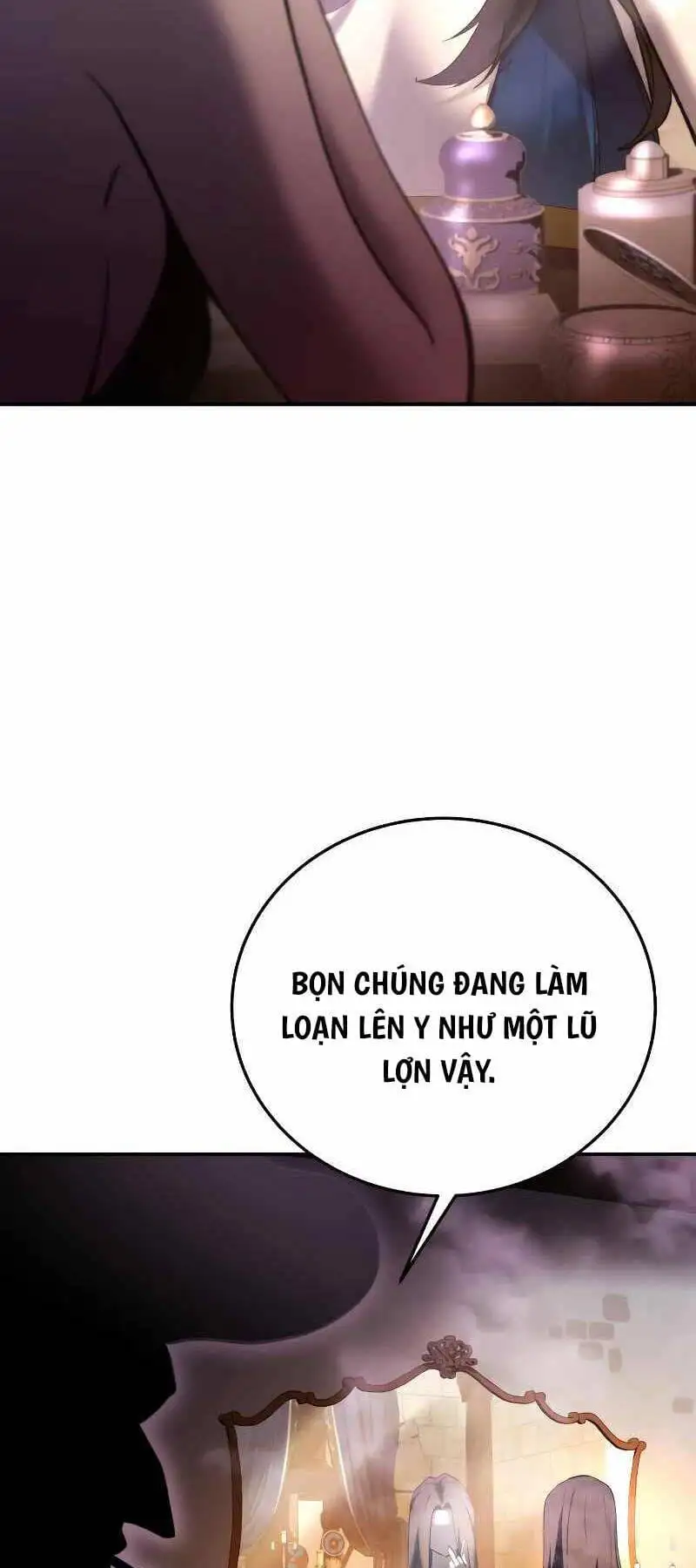 Truyện Tranh Tinh Tú Kiếm Sĩ trang 4