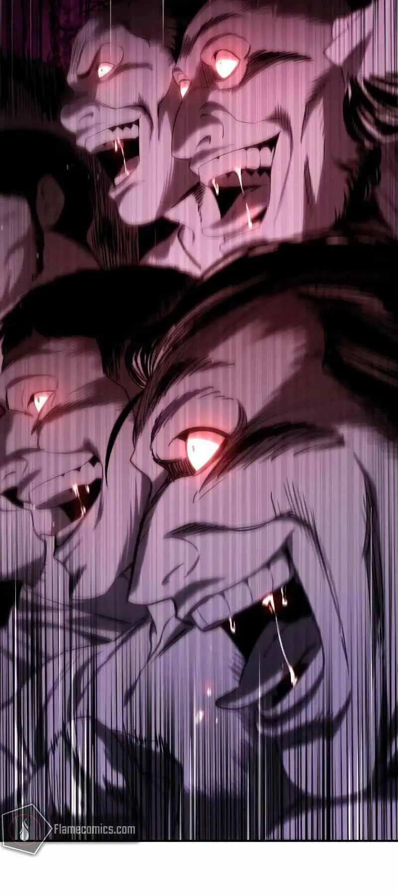 Truyện Tranh Tinh Tú Kiếm Sĩ trang 4