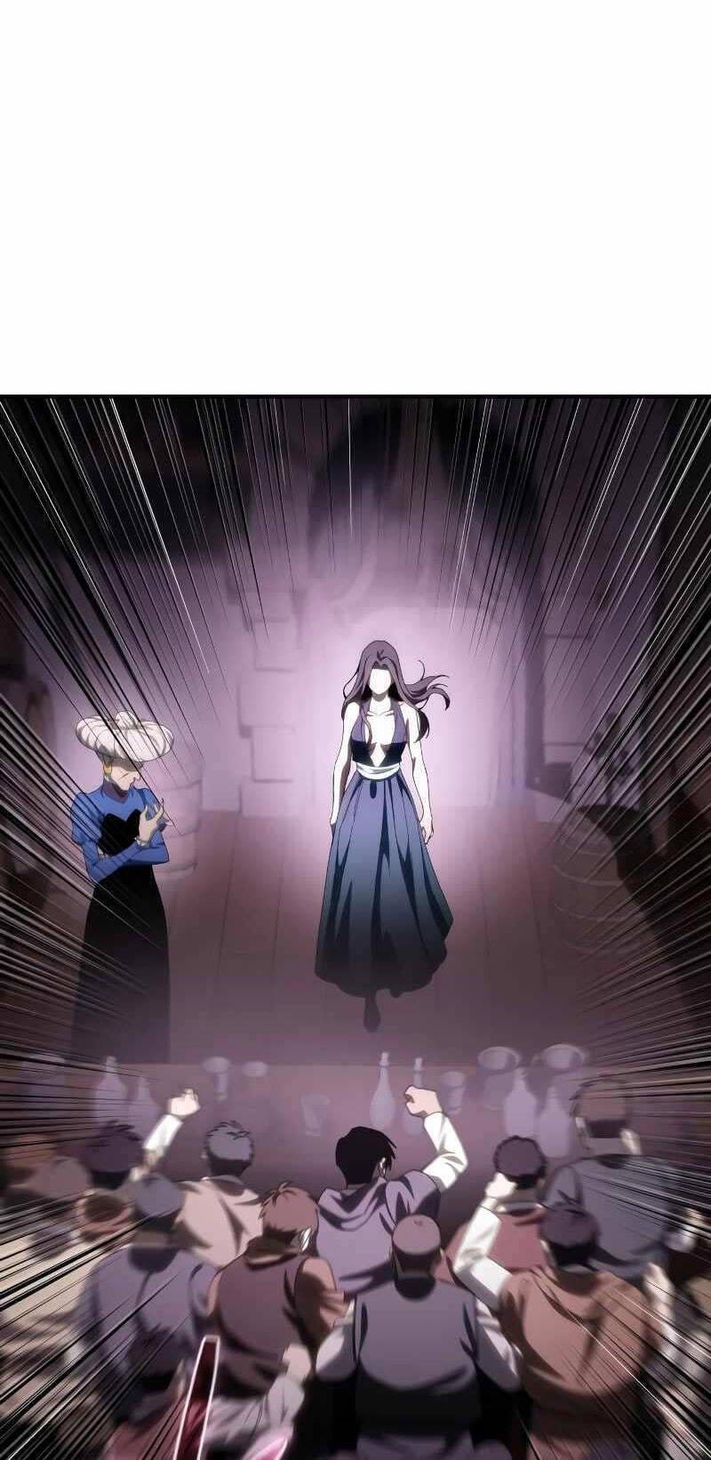 Truyện Tranh Tinh Tú Kiếm Sĩ trang 4