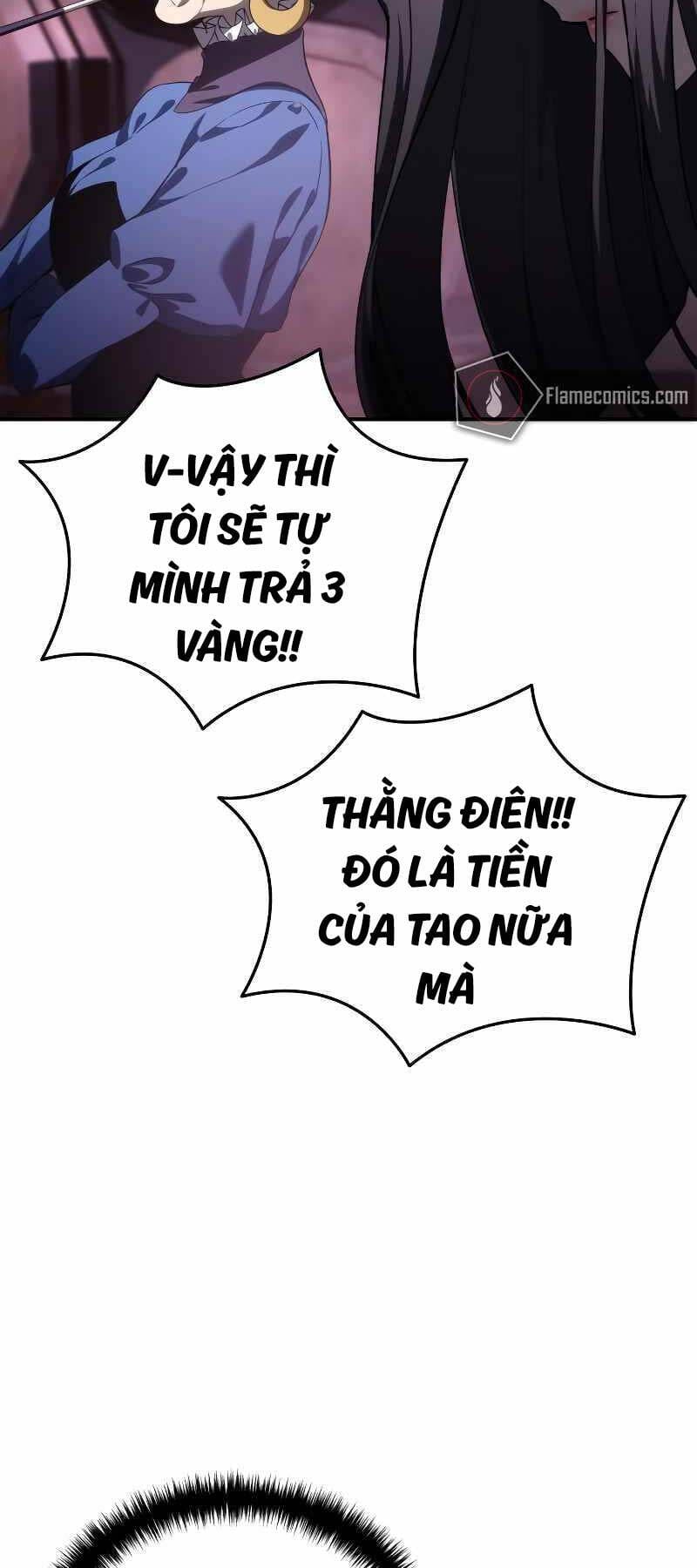 Truyện Tranh Tinh Tú Kiếm Sĩ trang 4