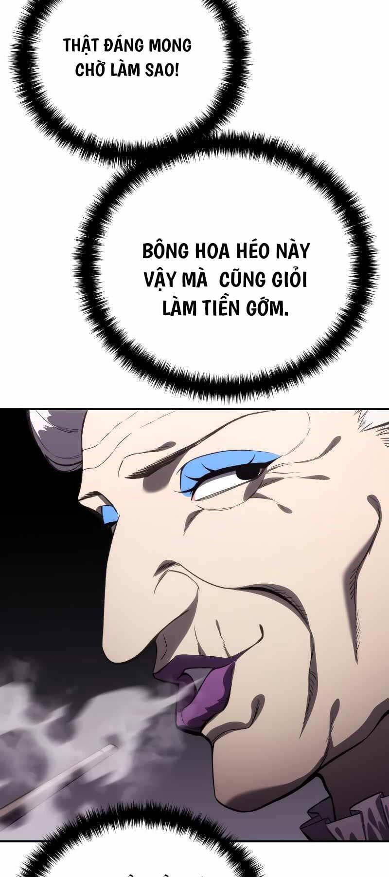 Truyện Tranh Tinh Tú Kiếm Sĩ trang 4