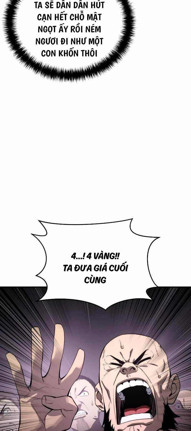 Truyện Tranh Tinh Tú Kiếm Sĩ trang 4