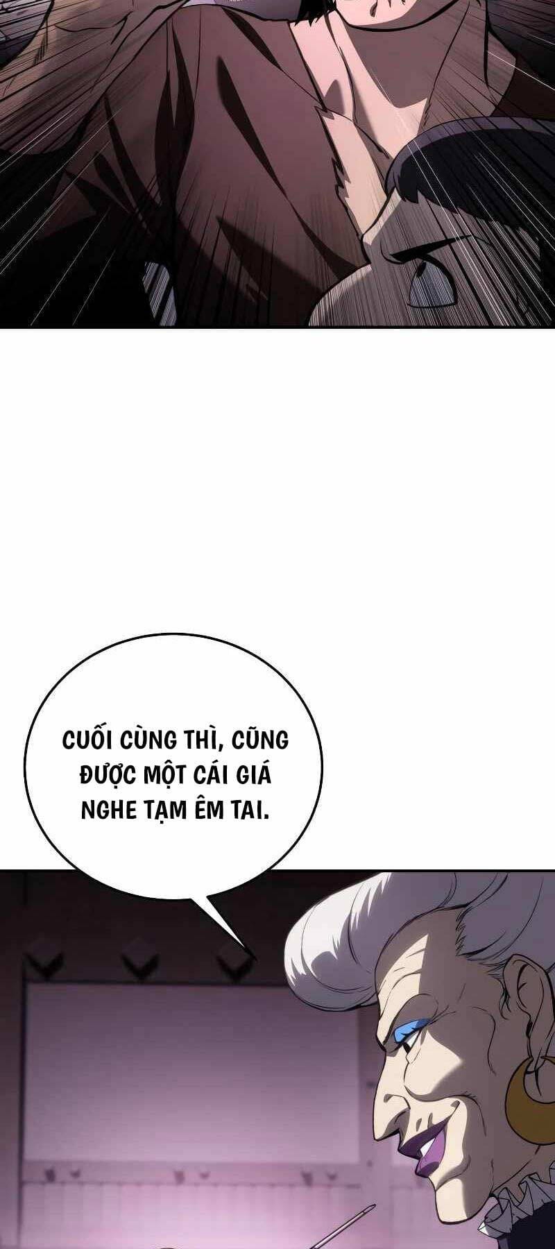 Truyện Tranh Tinh Tú Kiếm Sĩ trang 4