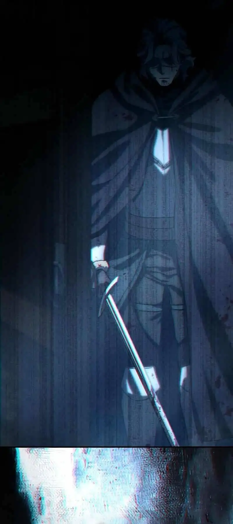 Truyện Tranh Tinh Tú Kiếm Sĩ trang 4