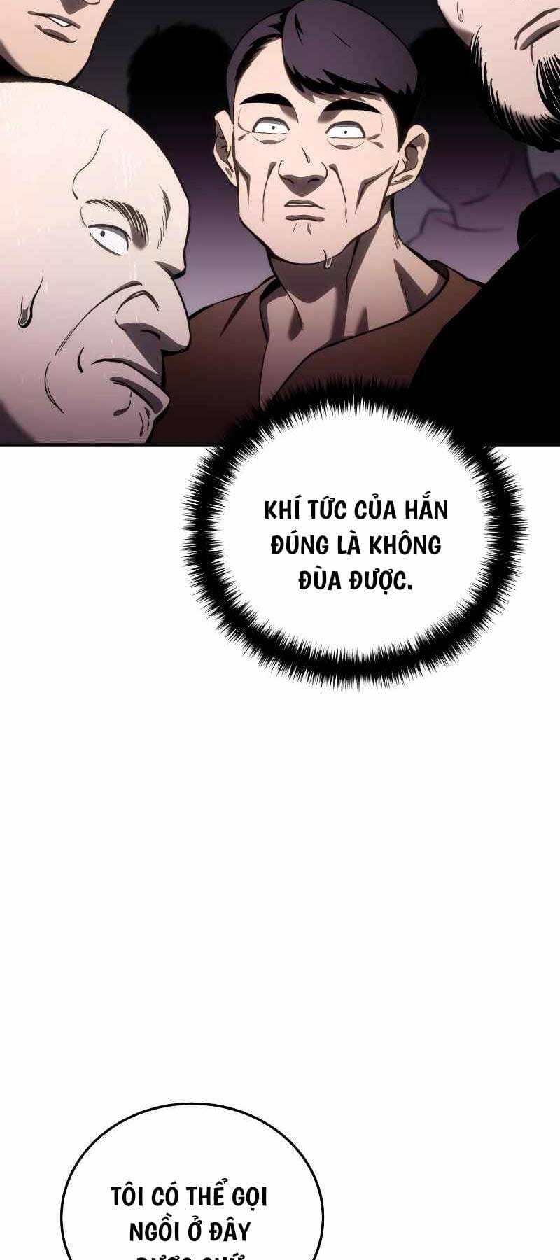 Truyện Tranh Tinh Tú Kiếm Sĩ trang 4