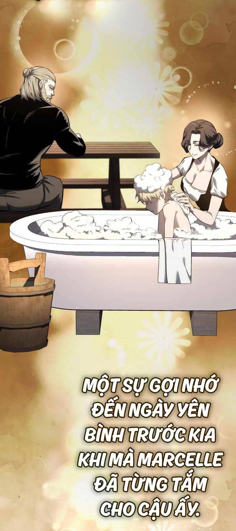 Truyện Tranh Tinh Tú Kiếm Sĩ trang 4